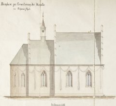 bokorys kaple