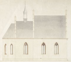bokorys kaple