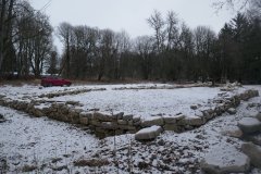 pohled zepředu zprava