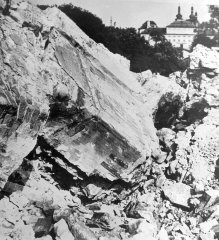 demolice kostela