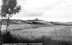 historické foto kaple