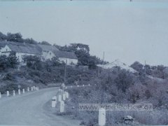 trosky kostela po demolici