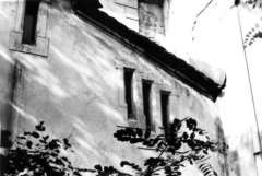 detail kostela