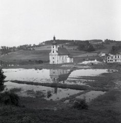 demolice kostela
