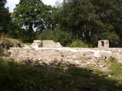 pohled zprava