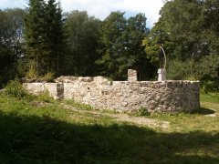 pohled zezadu zprava