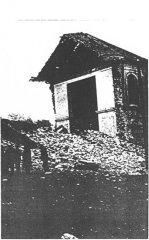 demolice kostela