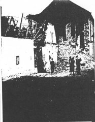 demolice kostela