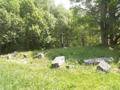 trosky kostela