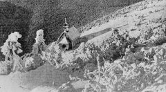 historické foto kaple
