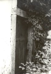 historické foto kostela