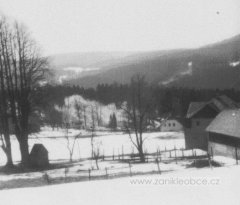 odstřel kostelů a kláštera
