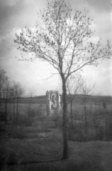 torzo kostela