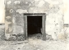 vchod do kostela