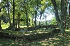 pohled zezadu zleva