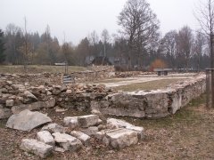 pohled zepředu zprava