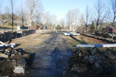 pohled do interiéru