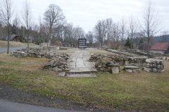 pohled zepředu