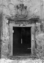 vchod do kostela