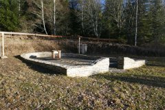 pohled zepředu zleva