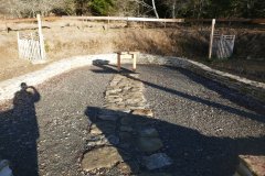 pohled do interiéru