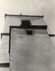 věž kostela