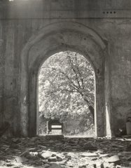 vchod do kostela
