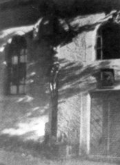 historické foto kaple