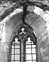 detail okna