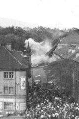 demolice kostela