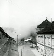 demolice kostela