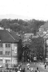 demolice kostela