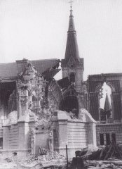 demolice kostela