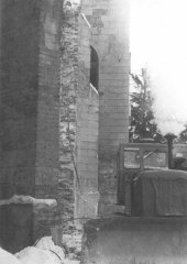 demolice kostela