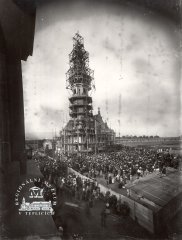 svěcení zvonů
