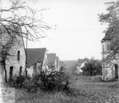 historické foto kaple