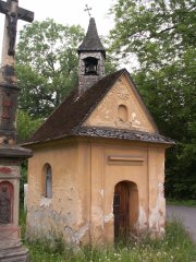pohled zepředu zleva
