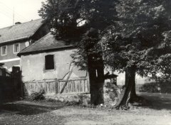 starší foto kaple