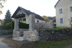 pohled zepředu zprava