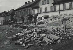 demolice kaple