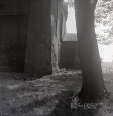 historické foto kaple