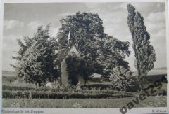 historické foto kaple