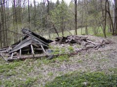 trosky kaple zprava