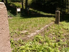 pohled zezadu zleva