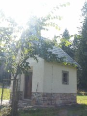 pohled zepředu zprava