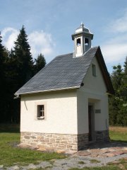pohled zepředu zleva