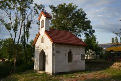 pohled zepředu zprava