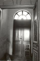 vchod do kostela