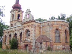 pohled zezadu zprava