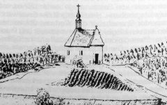 perokresba kaple 